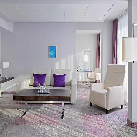 Radisson Blu Szálloda 4*